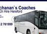 Buchanans Coaches Hereford Hereford