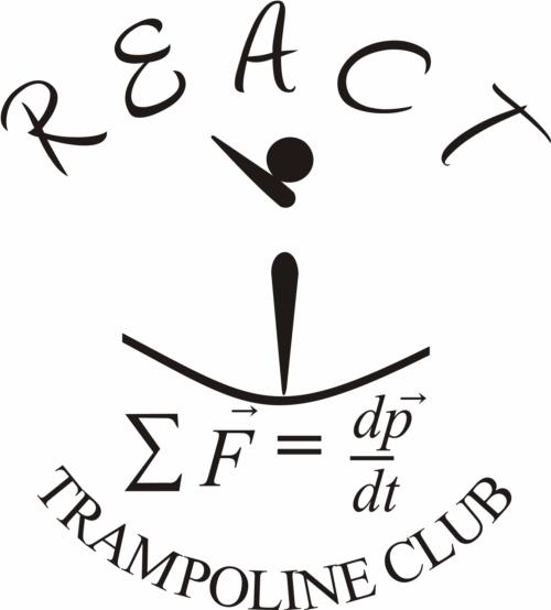 React Trampoline Club Hereford