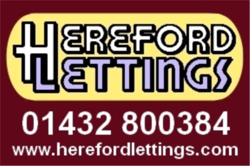 Hereford Lettings Hereford
